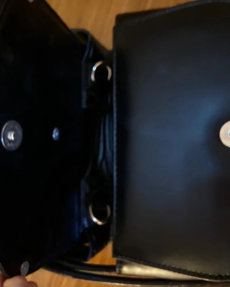 Diesel Mini Bag, size Other, photo 3
