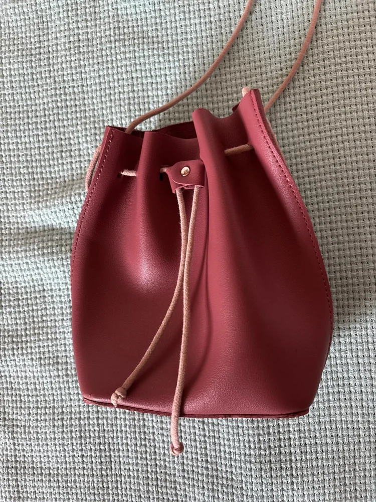 Shoulder Bag, size Other, photo 3