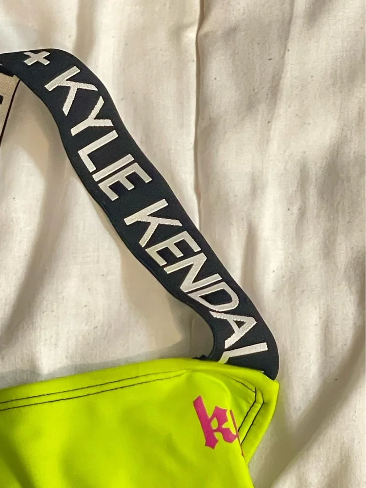 Kendall + Kylie One-Piece Swimsuits, size M / 38 / 10, photo 2