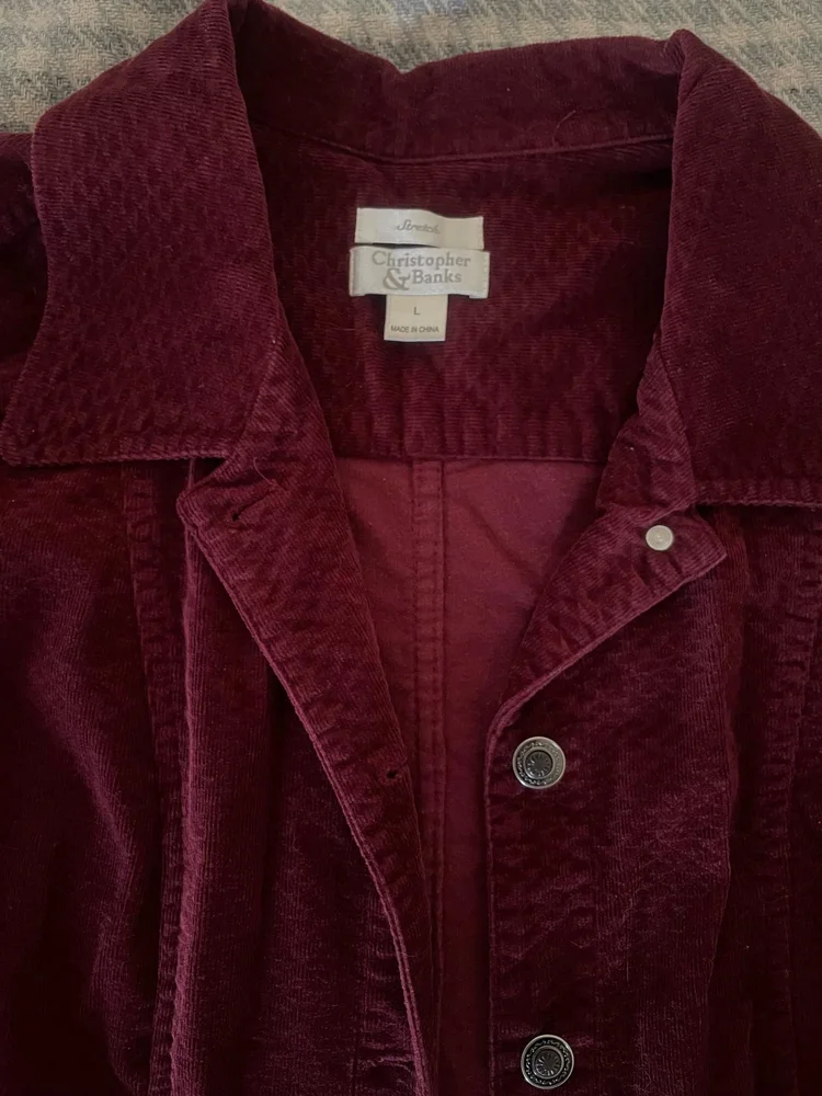 Jackets, size L / 40 / 12, photo 2