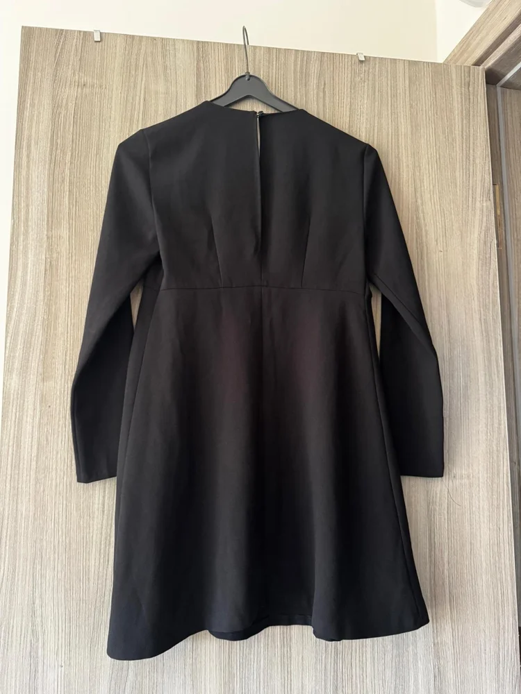 Zara Midi Dresses, size XS / 34 / 6, photo 2