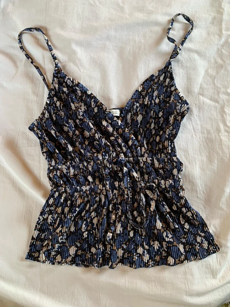 Pull & Bear Cami Tops
