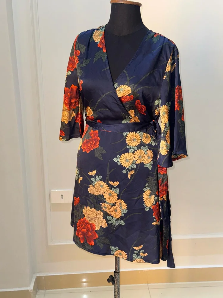 Boohoo Mini Dresses, size L / 40 / 12, photo 2