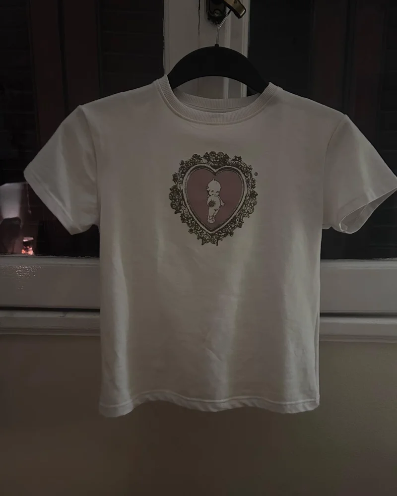 T-shirts