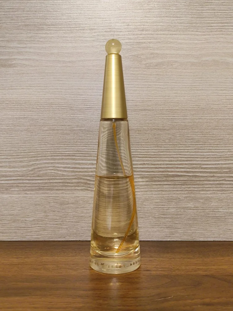 Issey Miyake Perfume