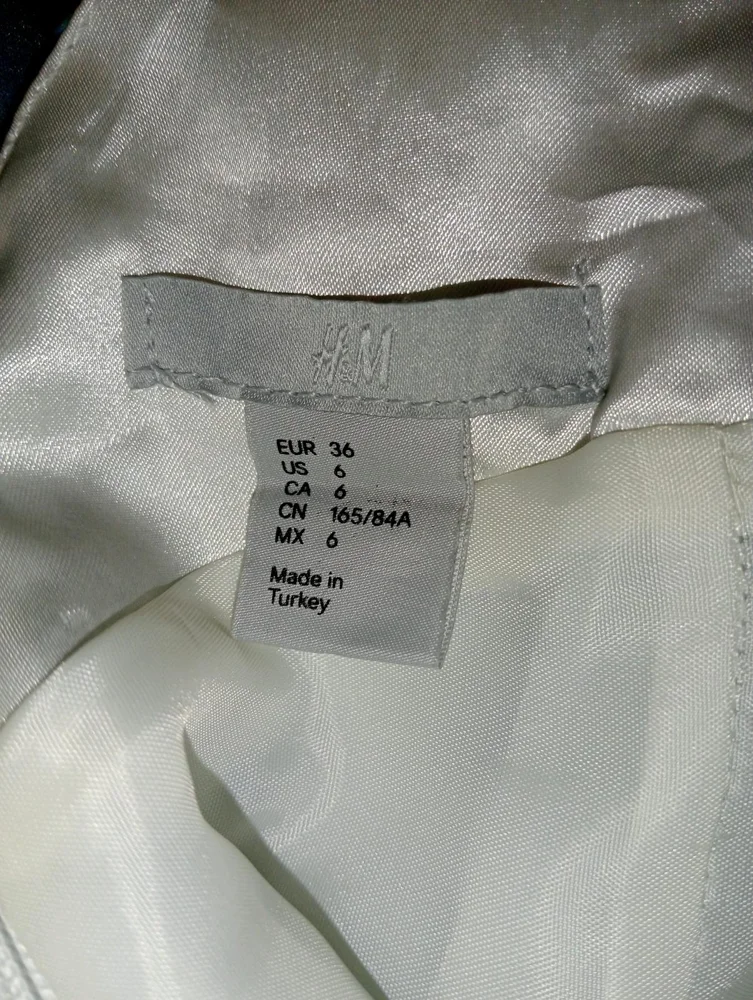H&M Midi Dresses, size S / 36 / 8, photo 5