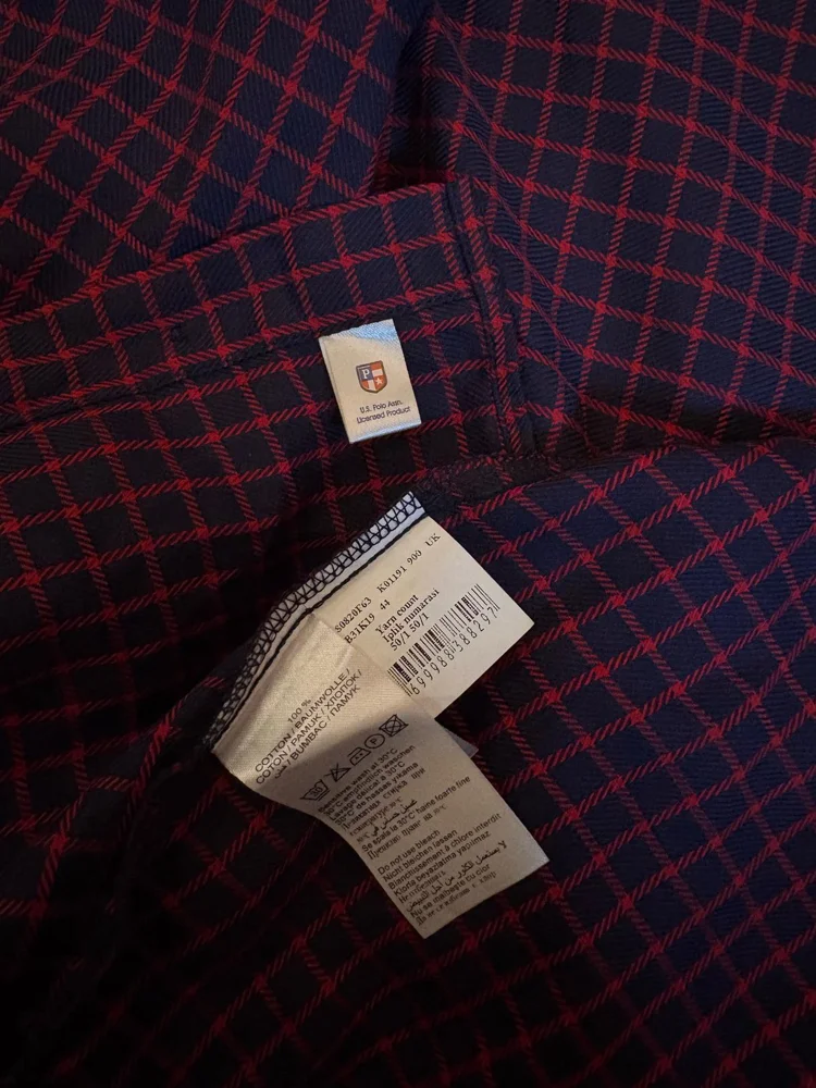 U.S. Polo Assn. Shirts, size XL, photo 4