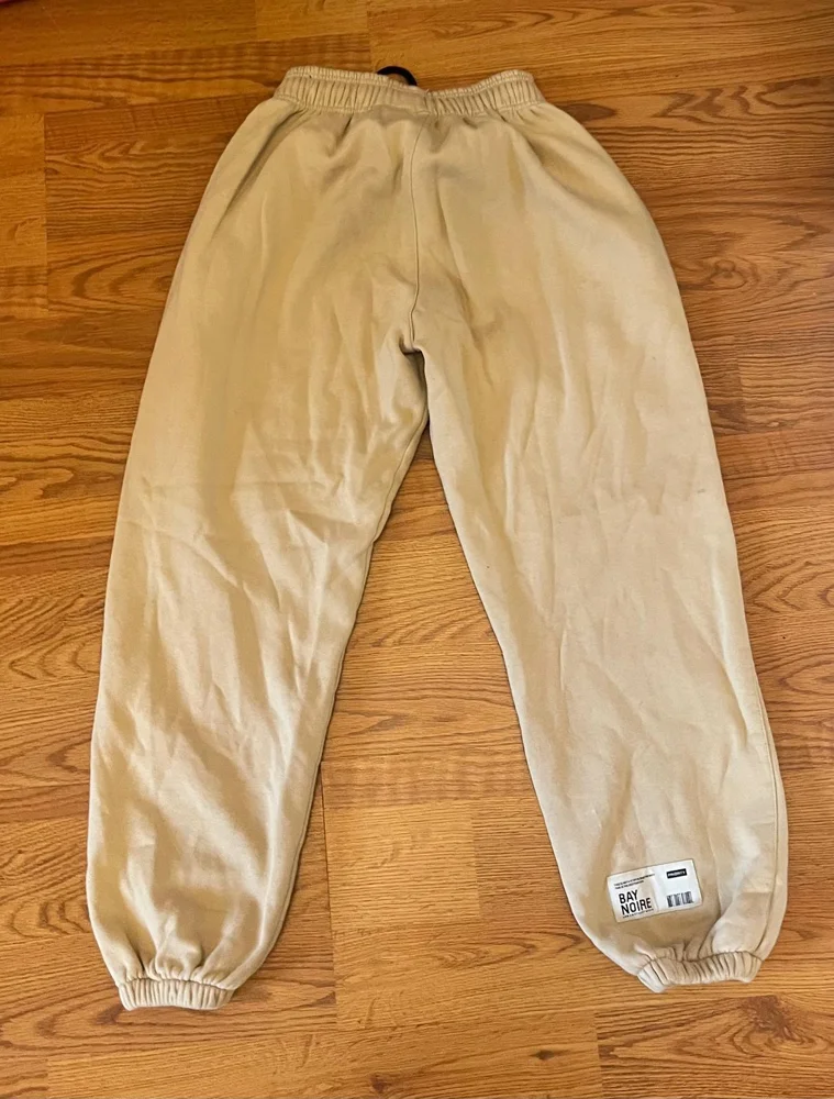 Sweatpants, size S, photo 4