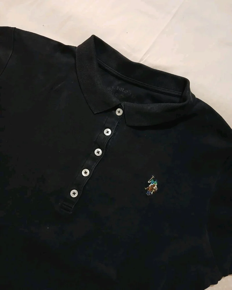U.S. Polo Assn. T-shirts, size L / 40 / 12, photo 4