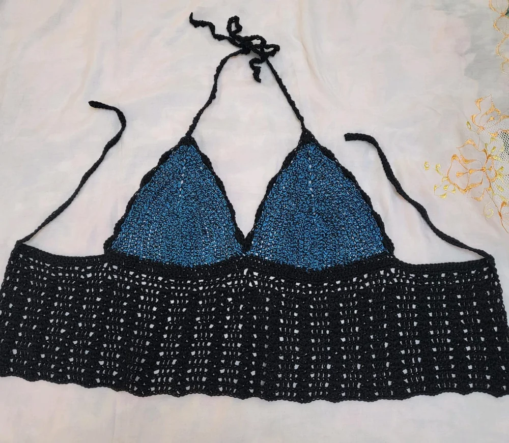 Open Back, size M / 38 / 10, photo 3