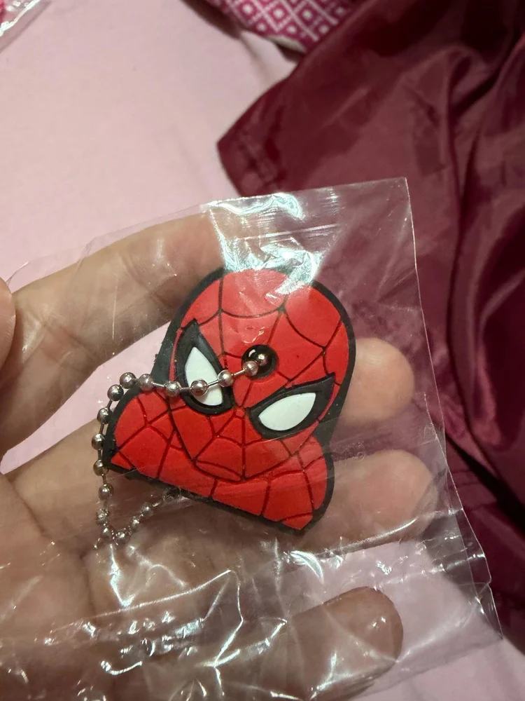 Keychains