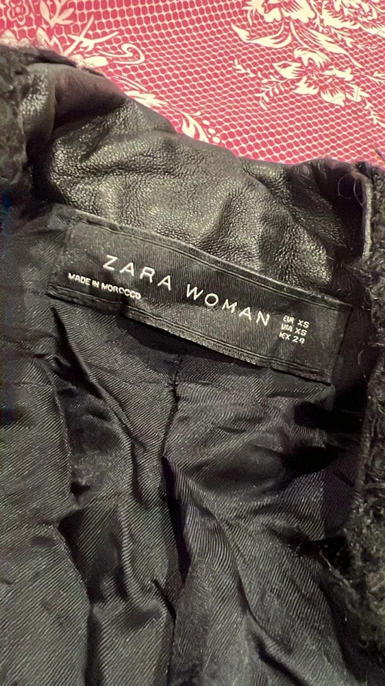 Zara Coats, size XS / 34 / 6, photo 2