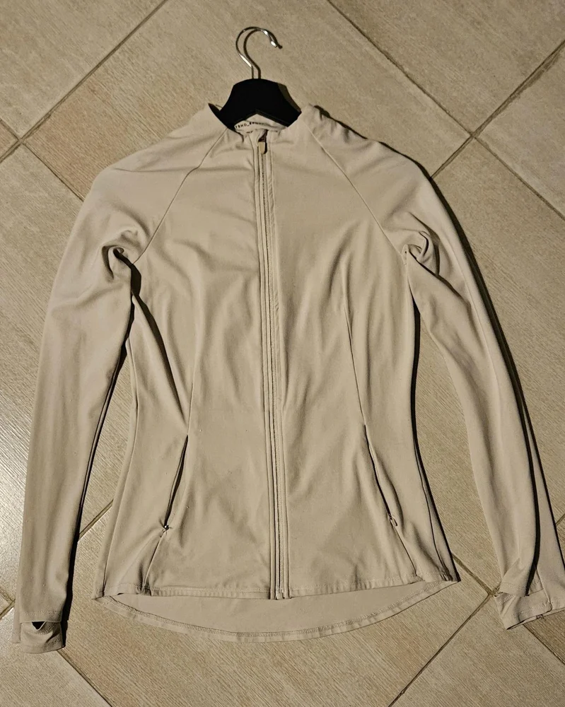 Oysho Athletic Jackets, size M / 38 / 10, photo 2