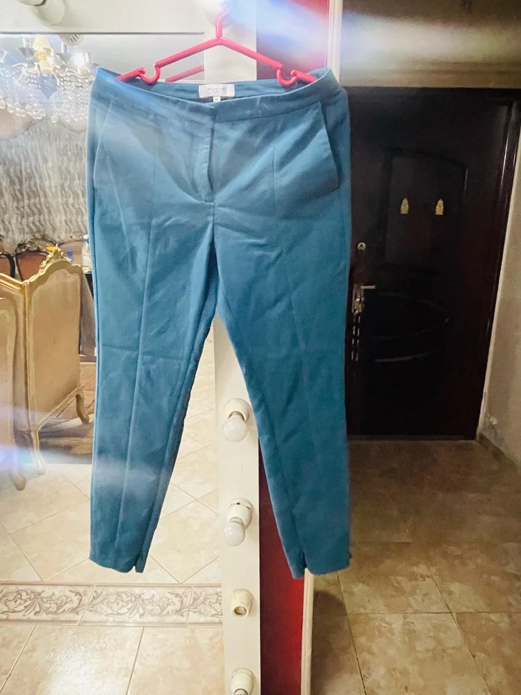 Selected Femme Pants, size M / 38 / 10, photo 5