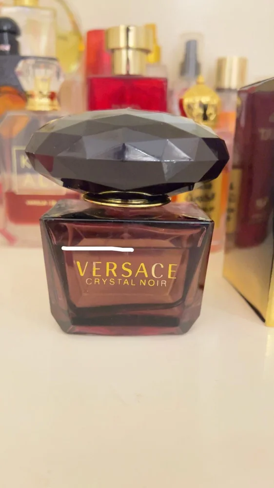 Versace Perfume, size No Size, photo 3