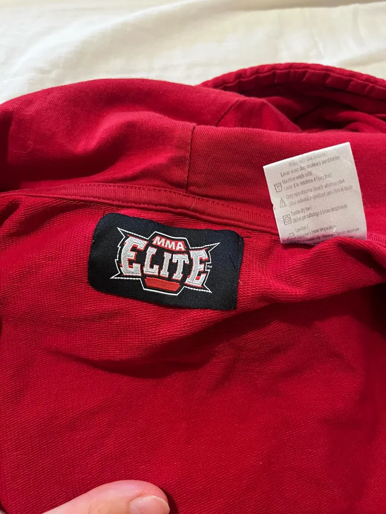 Hoodies, size M, photo 2