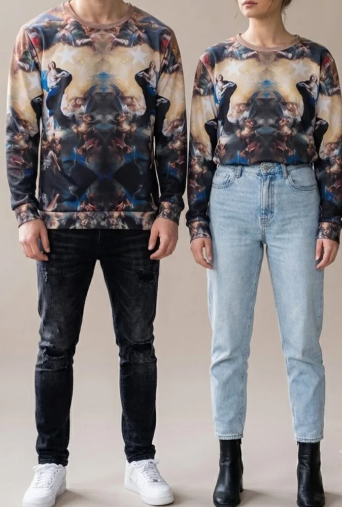 Long Sleeve Shirts