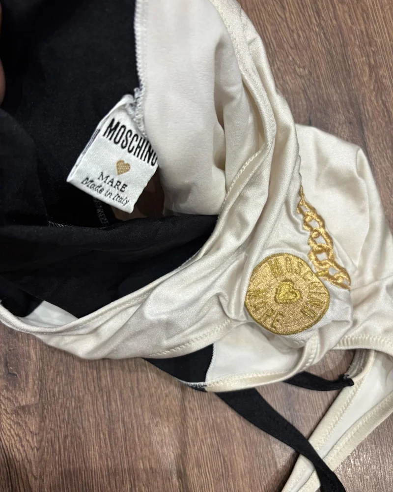 Moschino One-Piece Swimsuits, size M / 38 / 10, photo 2