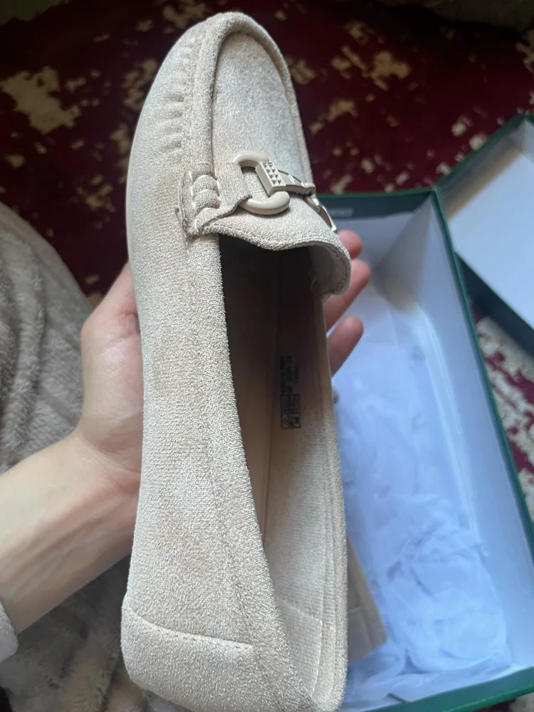 Pixi Loafers, size 36, photo 3