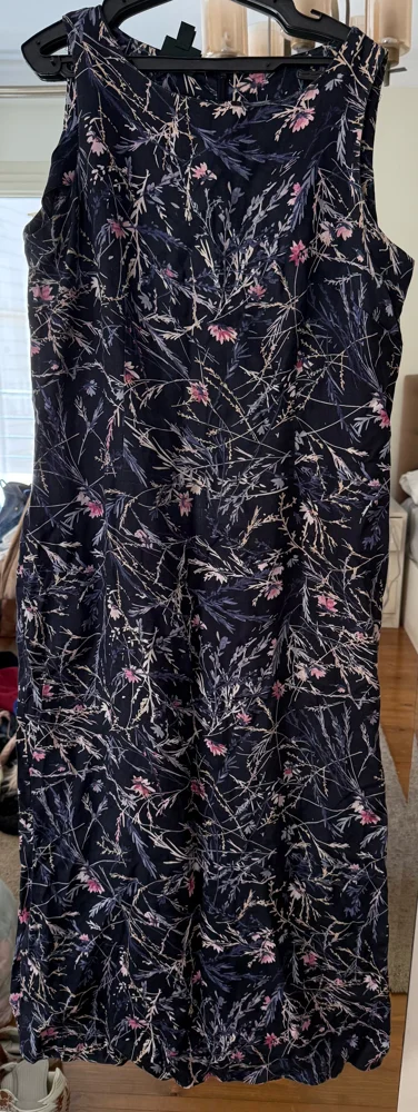 Laura Ashley Midi Dresses, size XL / 42 / 14, photo 2