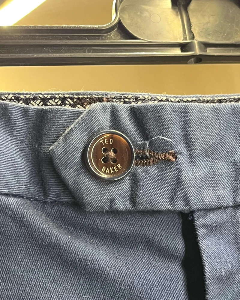 Ted Baker Shorts, size W32, photo 2