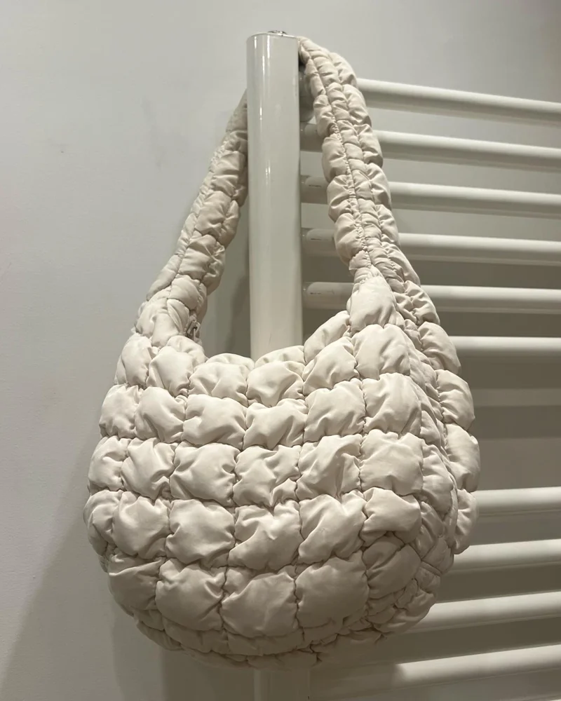 COS Shoulder Bag, size One size, photo 2
