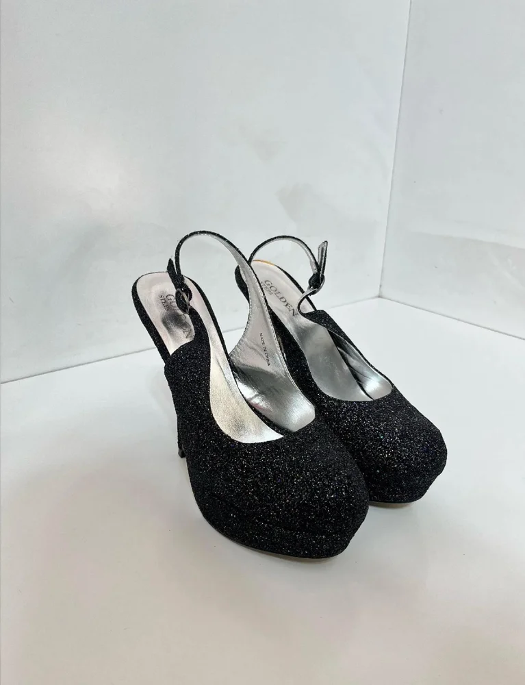 Steps Pumps, size 40, photo 3
