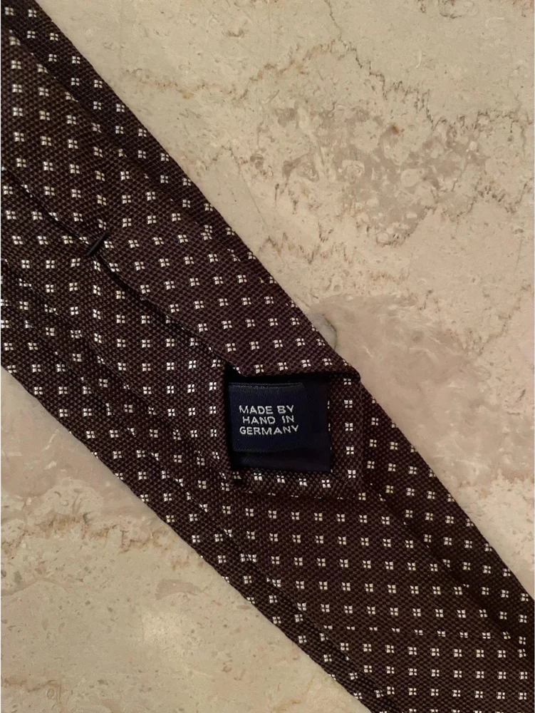 Polo Ralph Lauren Ties, size One size, photo 4