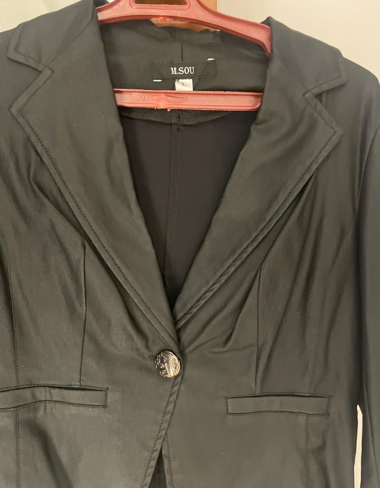 Local Blazers, size XS / 34 / 6, photo 2