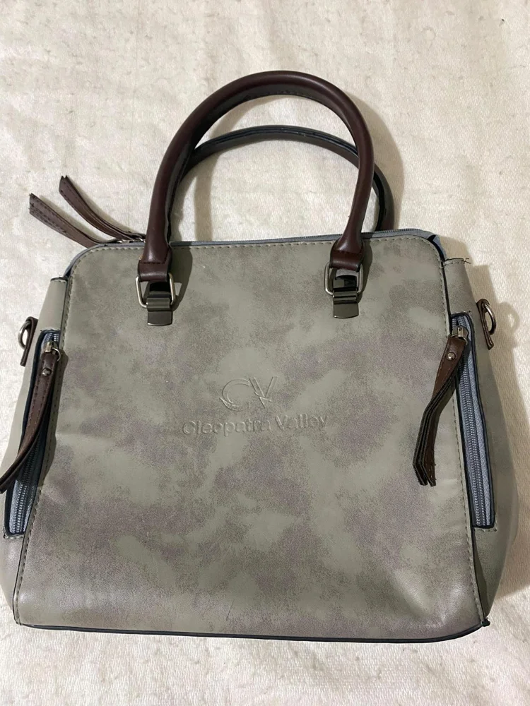 Cleopatra Valley Shoulder Bag, size One size, photo 2