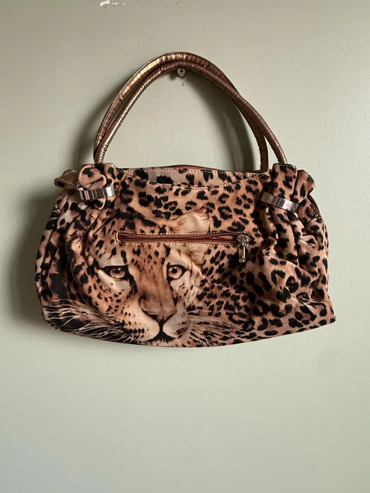Shoulder Bag, size One size, photo 3