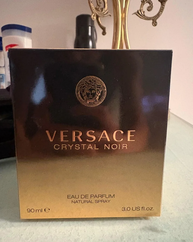 Versace Perfume, size No Size, photo 3