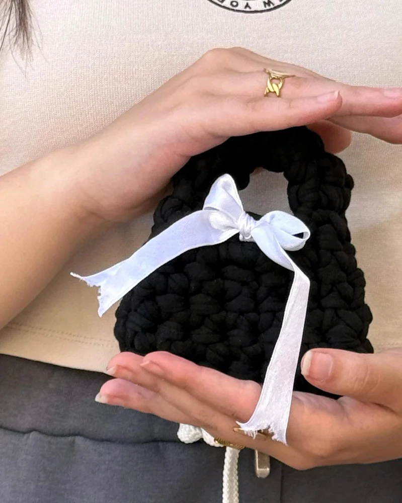 Mini Bag, size One size, photo 2
