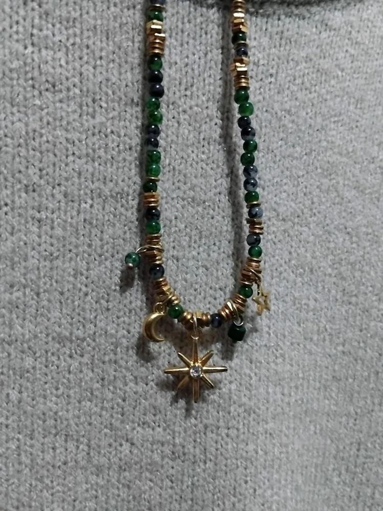 Shein Necklaces, size One size, photo 3