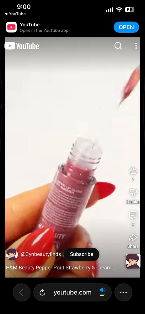 H&M Makeup, size Other, photo 3