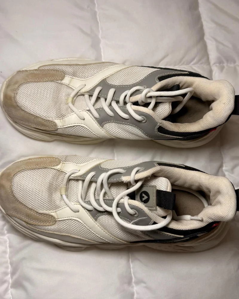 Active Sneakers, size W39, photo 4