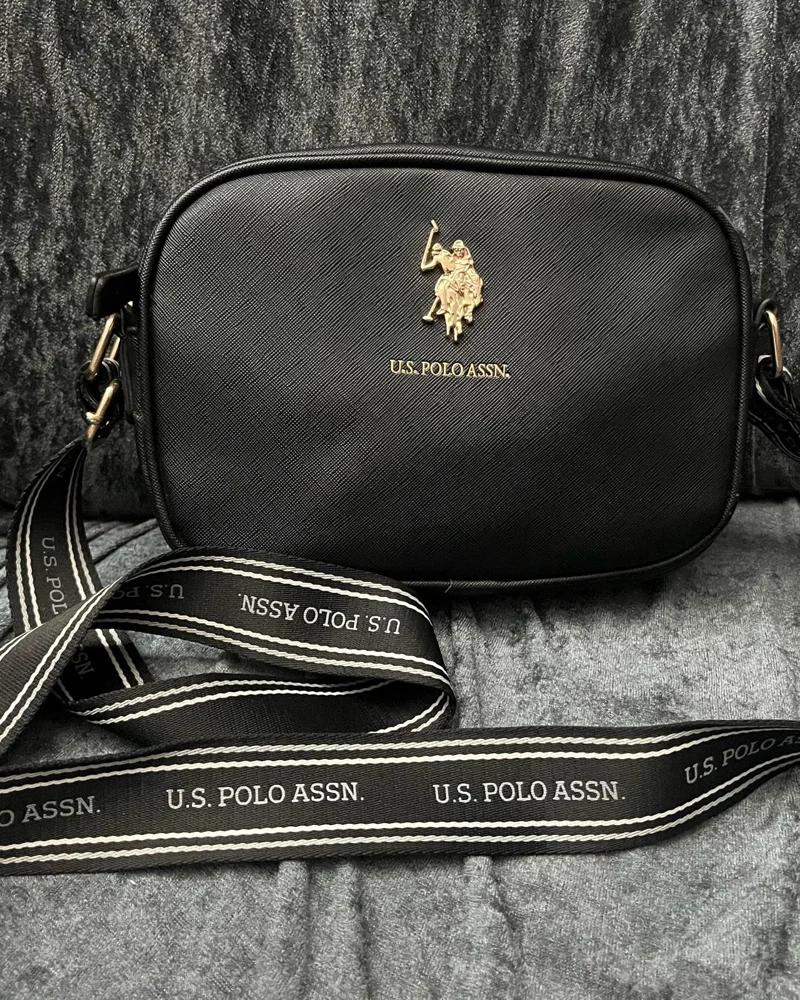 U.S. Polo Assn. Cross-Body Bag, size One size, photo 3