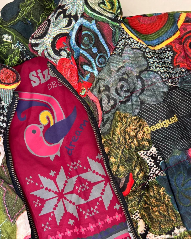 Desigual Jackets