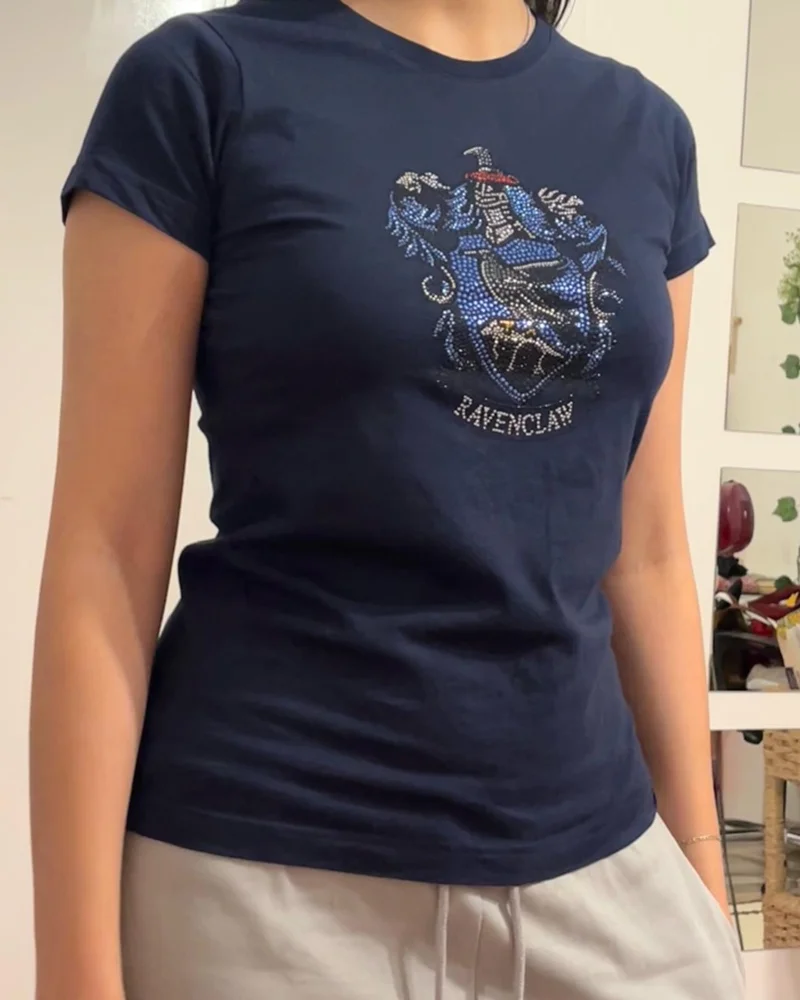 Harry Potter T-shirts, size S / 36 / 8, photo 3
