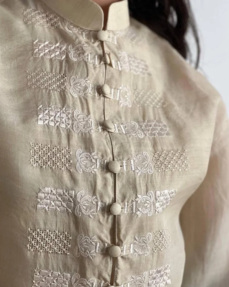 Blouses, size M / 38 / 10, photo 3