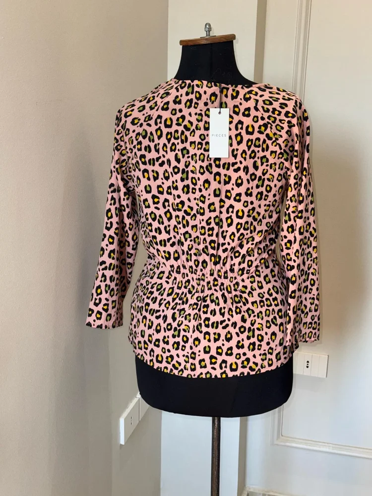 Pieces Blouses, size S / 36 / 8, photo 3