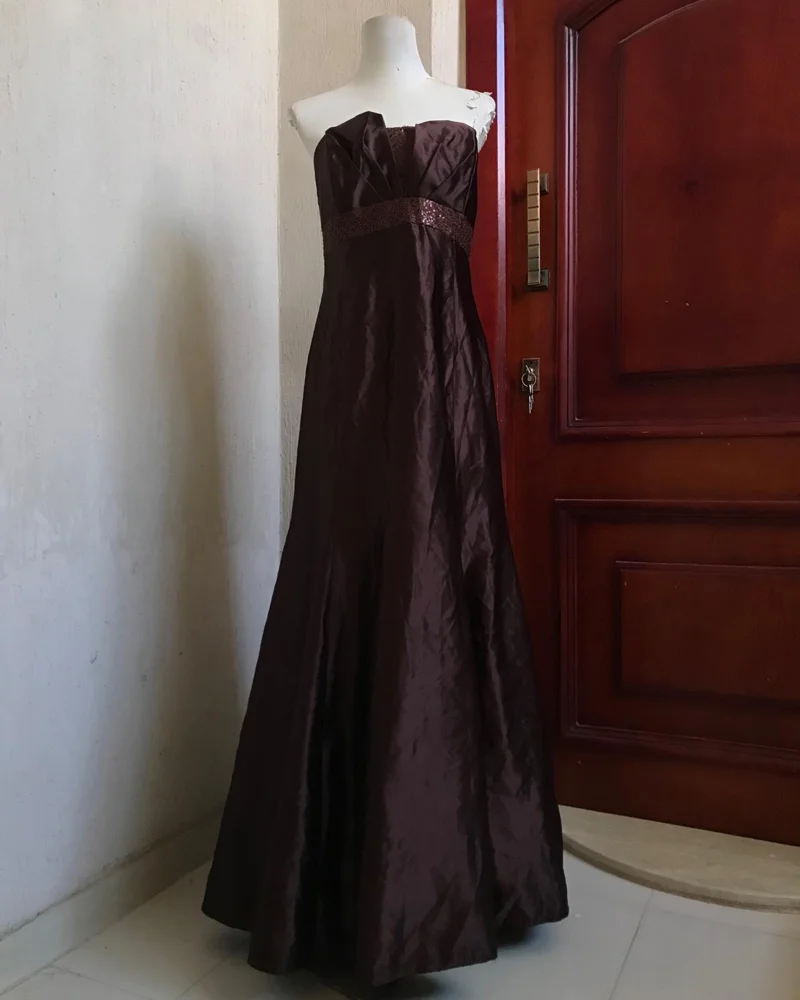 Maxi Dresses, size L / 40 / 12, photo 2