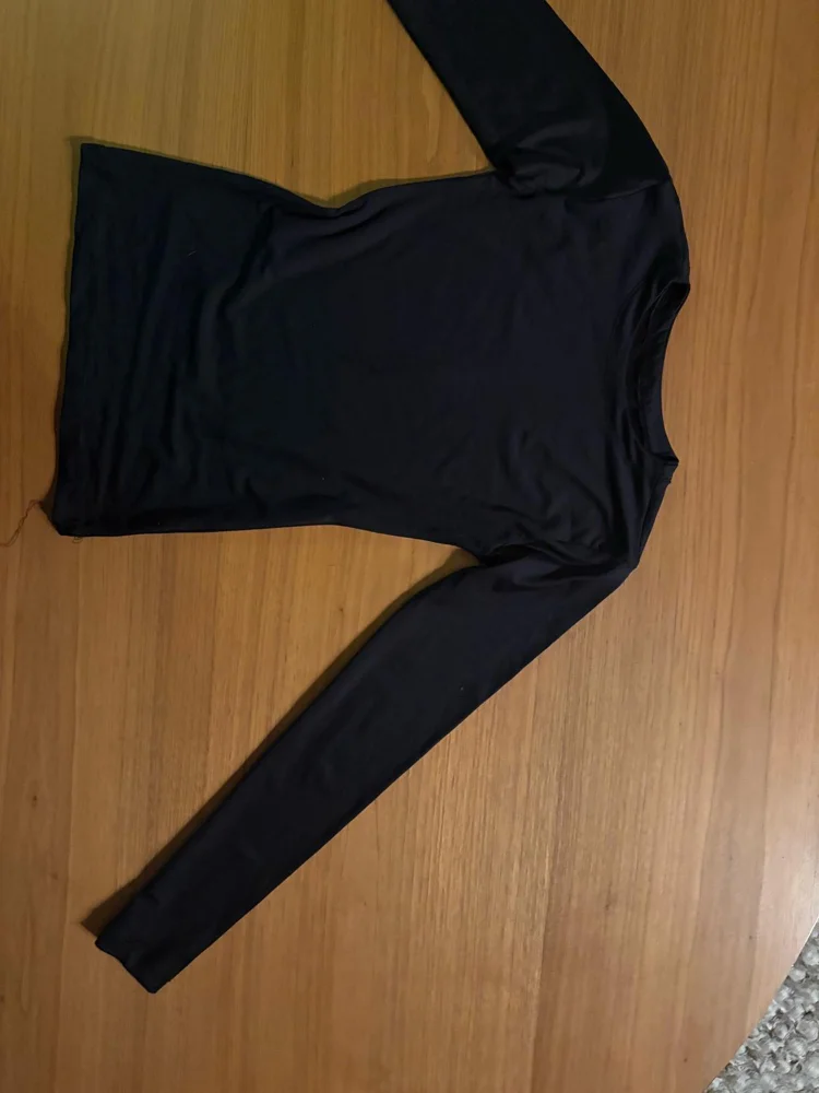 Long Sleeve, size S / 36 / 8, photo 3