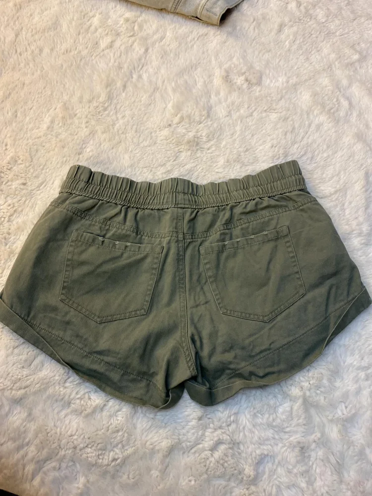 Empyre Shorts, size S / 36 / 8, photo 3