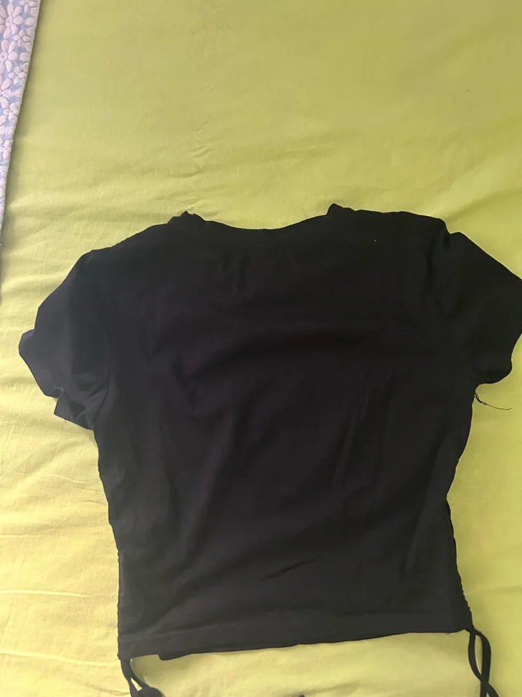 Shein Crop Tops, size XS / 34 / 6, photo 2