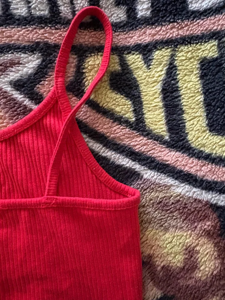 Crop Tops, size S / 36 / 8, photo 4