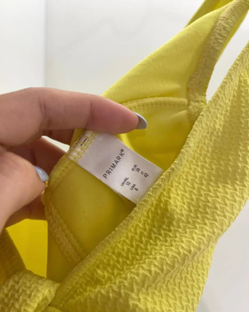 Primark One-Piece Swimsuits, size M / 38 / 10, photo 3