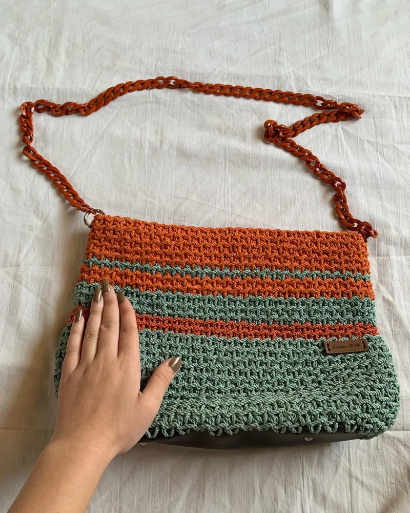 Cross-Body Bag, size Other, photo 5