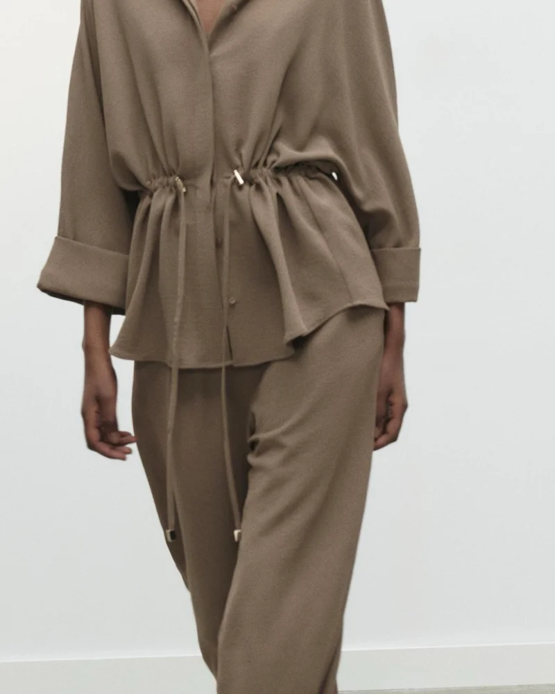 Zara Blouses, size M / 38 / 10, photo 2