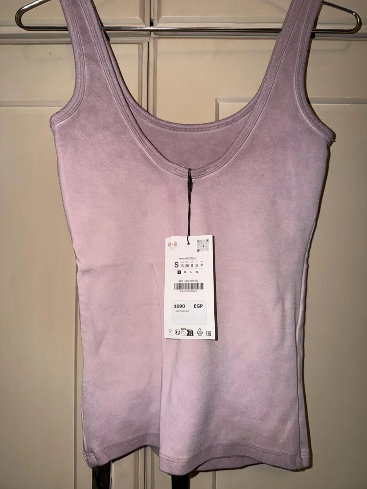 Zara Tank Tops, size S / 36 / 8, photo 3